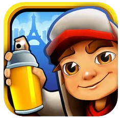 Subway Surfers Apk